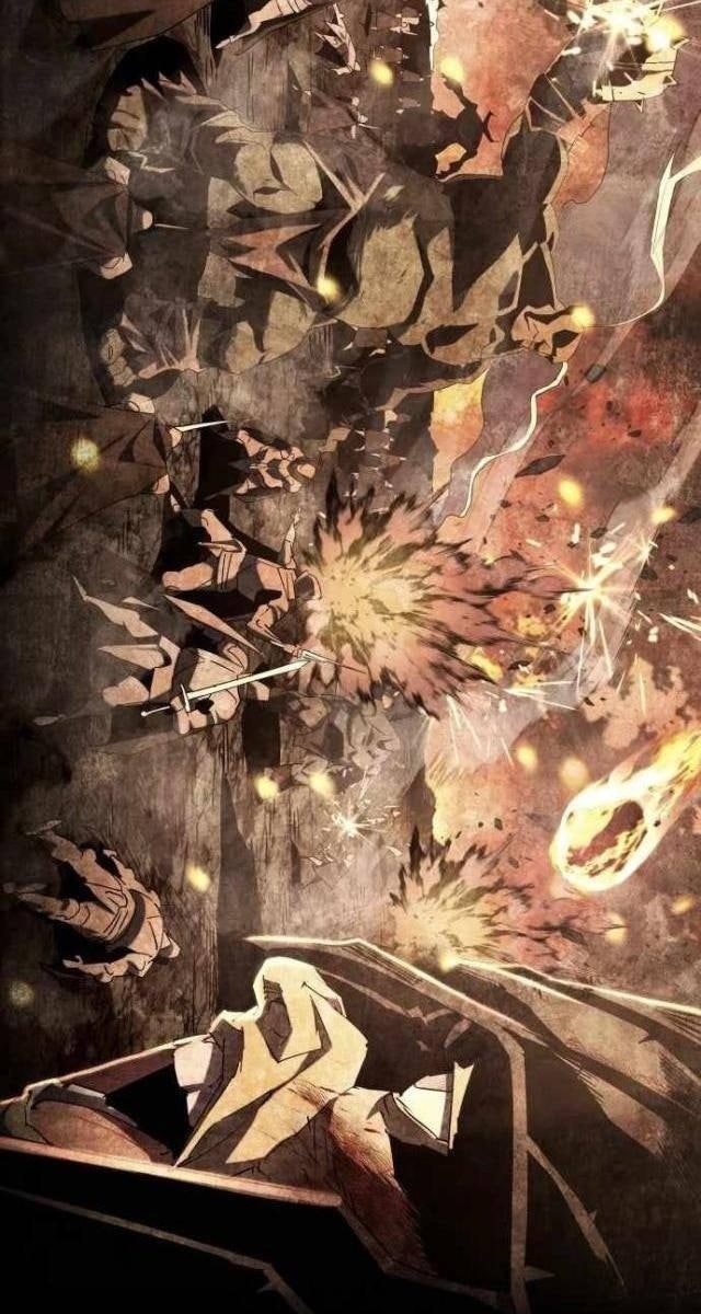 Thiên Tài Ma Pháp Sư Vật Lí - Page 15