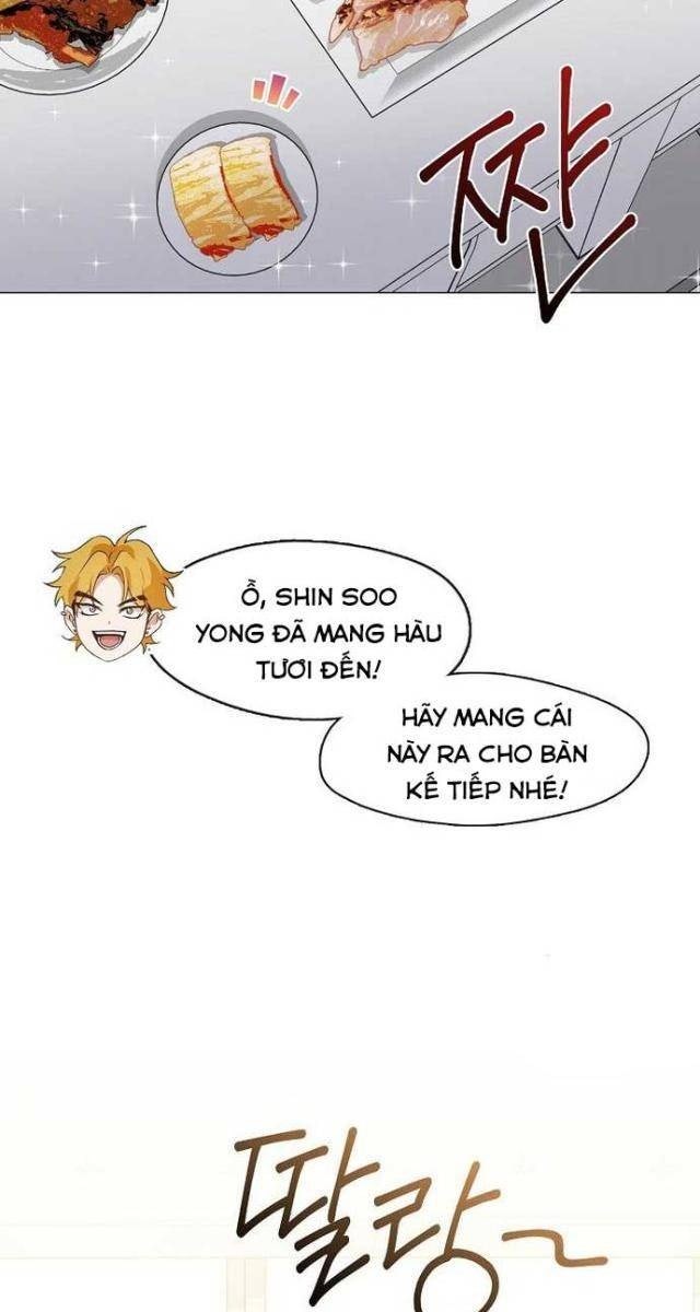 Nhà Hàng Âm Phủ - Page 75