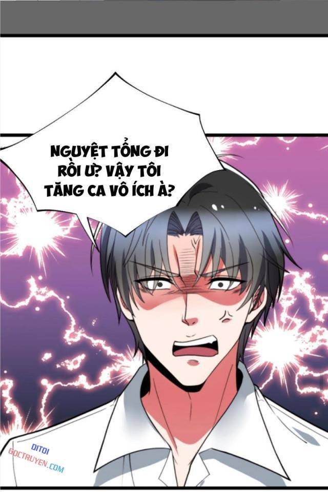 Ta Có 90 Tỷ Tiền Liếm Cẩu - Page 6