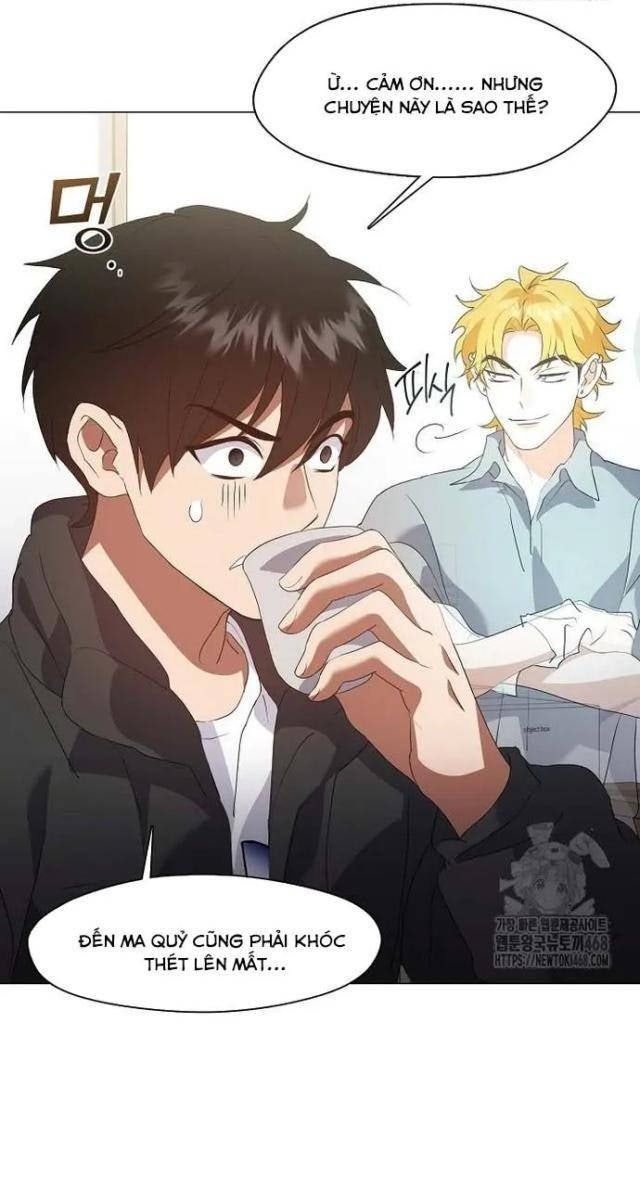 Nhà Hàng Âm Phủ - Page 10