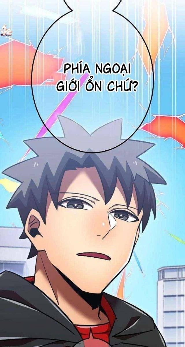 Huyết Thánh Cứu Thế Chủ~ Ta Chỉ Cần 0.0000001% Đã Trở Thành Vô Địch - Page 107