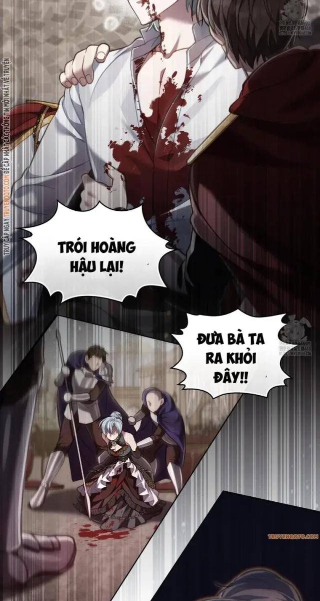 Tái Sinh Thành Hoàng Tử Của Quốc Gia Kẻ Địch - Page 38