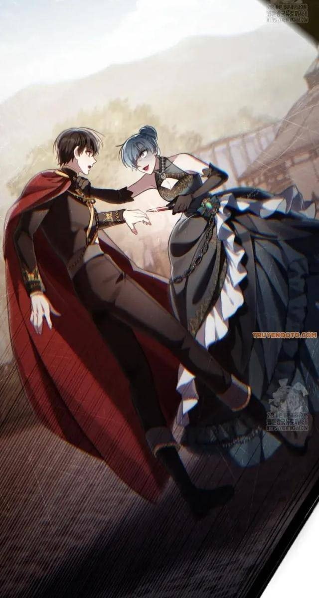 Tái Sinh Thành Hoàng Tử Của Quốc Gia Kẻ Địch - Page 94