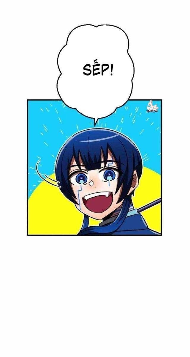 Huyết Thánh Cứu Thế Chủ~ Ta Chỉ Cần 0.0000001% Đã Trở Thành Vô Địch - Page 49