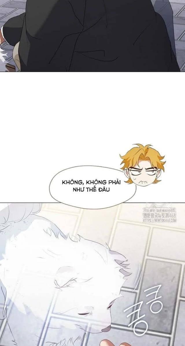 Nhà Hàng Âm Phủ - Page 29