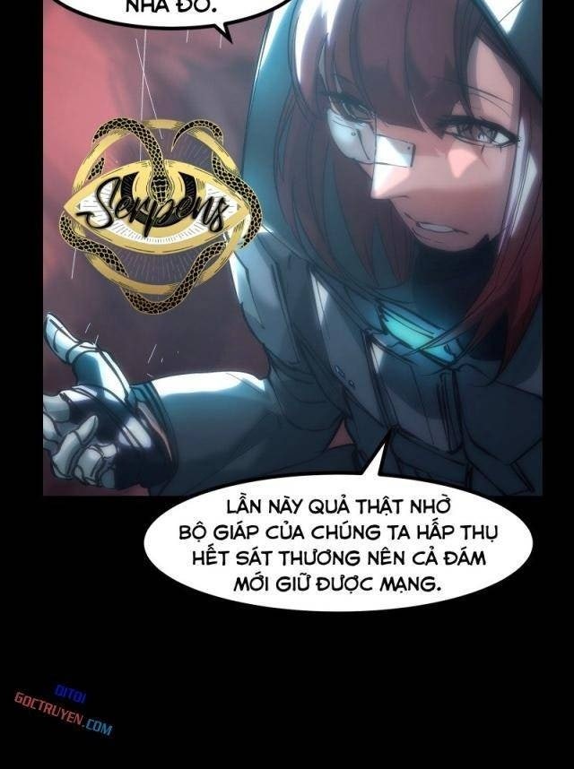 Cột Sống Đỏ - Page 17