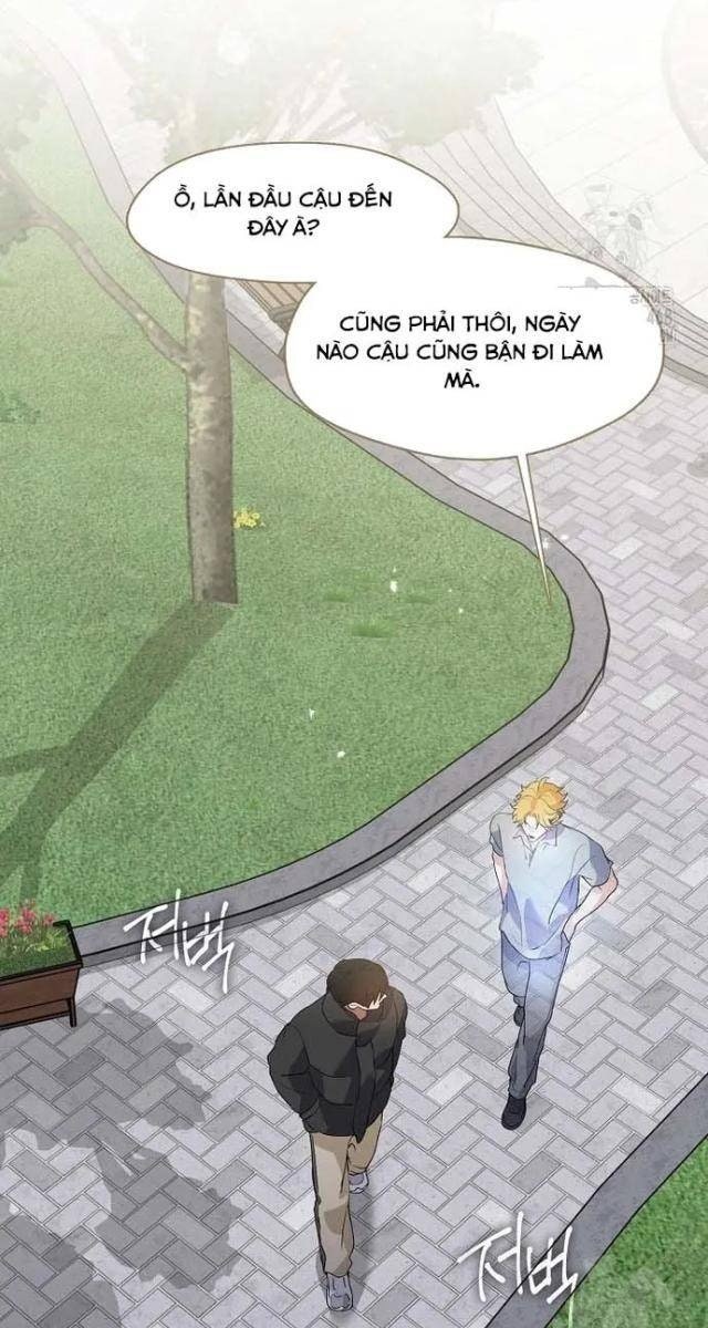 Nhà Hàng Âm Phủ - Page 20