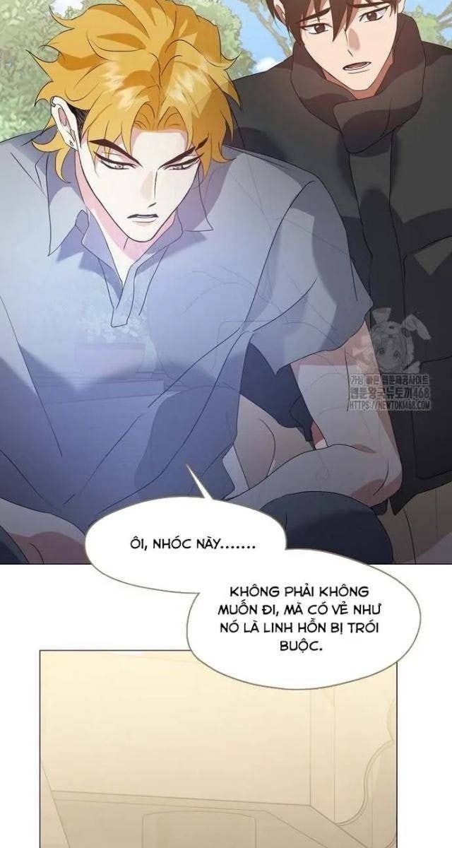 Nhà Hàng Âm Phủ - Page 59