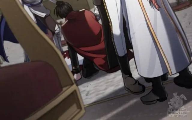 Tái Sinh Thành Hoàng Tử Của Quốc Gia Kẻ Địch - Page 48