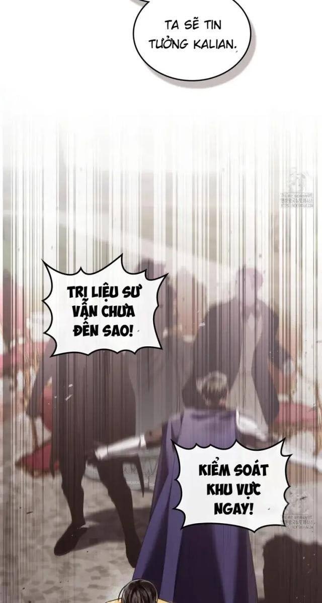 Tái Sinh Thành Hoàng Tử Của Quốc Gia Kẻ Địch - Page 51