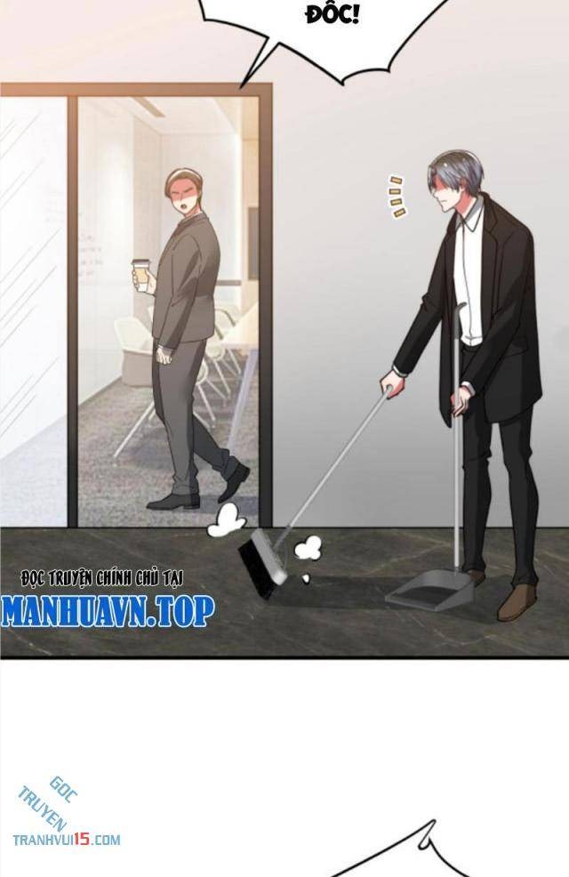 Ta Có 90 Tỷ Tiền Liếm Cẩu - Page 23