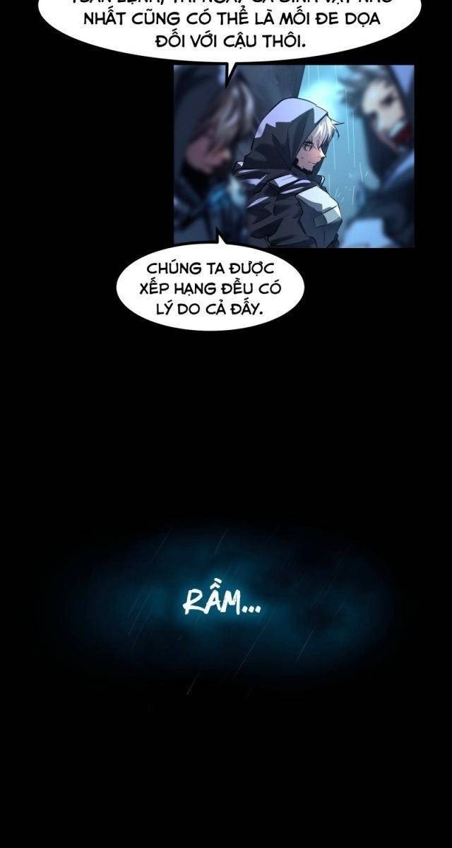 Cột Sống Đỏ - Page 20