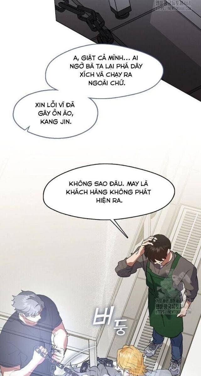 Nhà Hàng Âm Phủ - Page 7