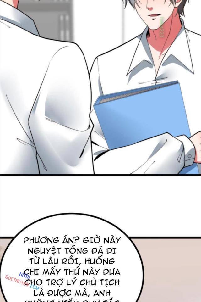 Ta Có 90 Tỷ Tiền Liếm Cẩu - Page 4