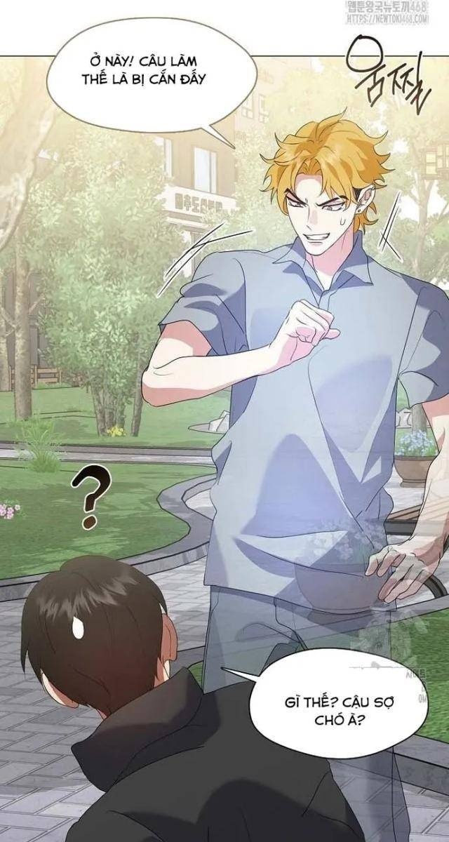 Nhà Hàng Âm Phủ - Page 28