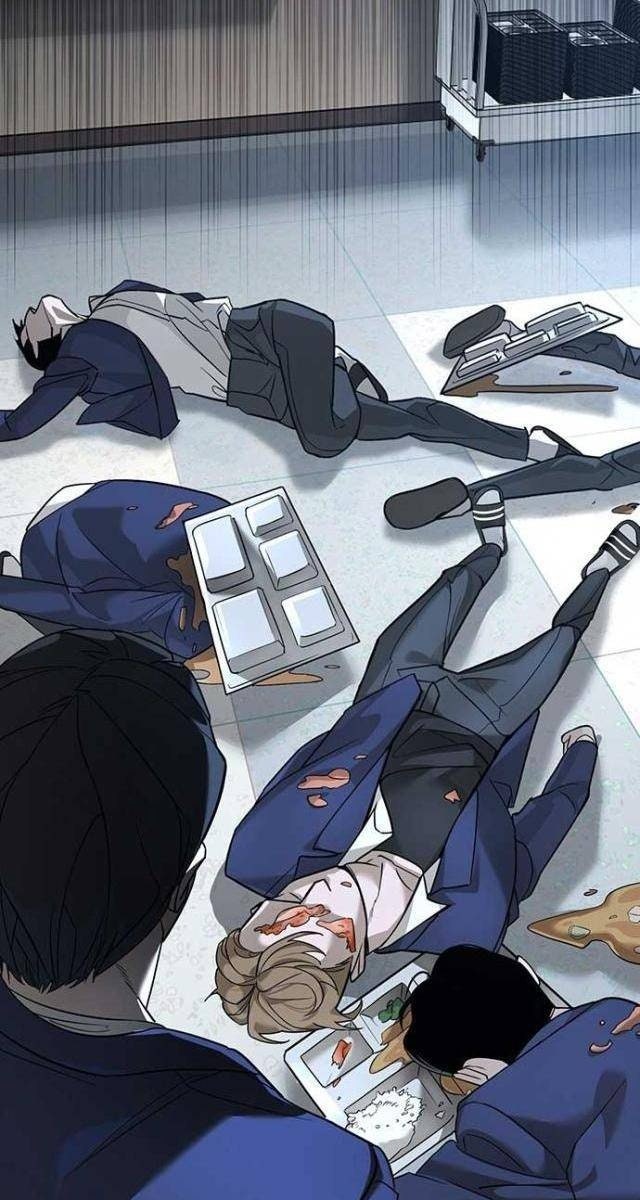 Cao Trung Đại Chiến - Page 13