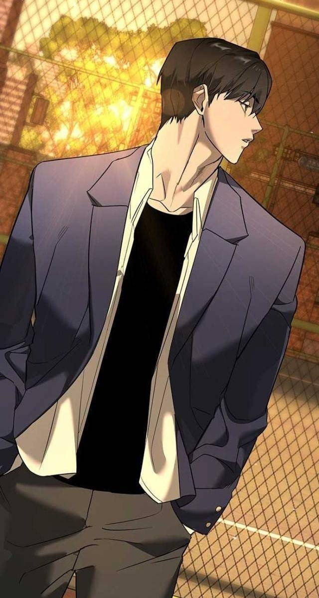 Cao Trung Đại Chiến - Page 166