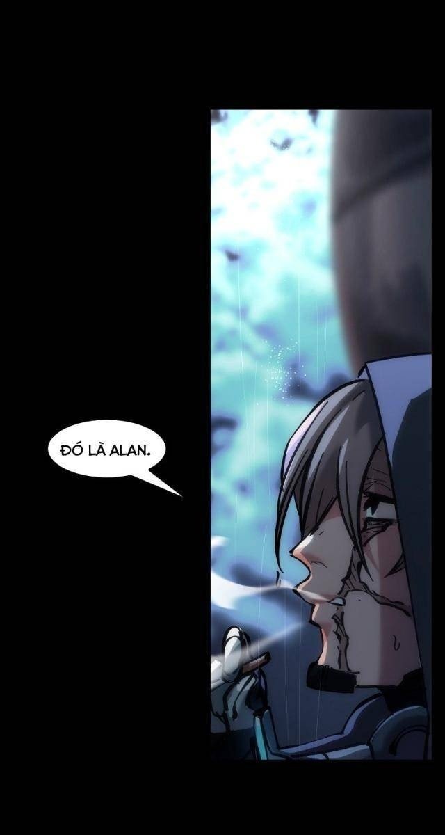 Cột Sống Đỏ - Page 27