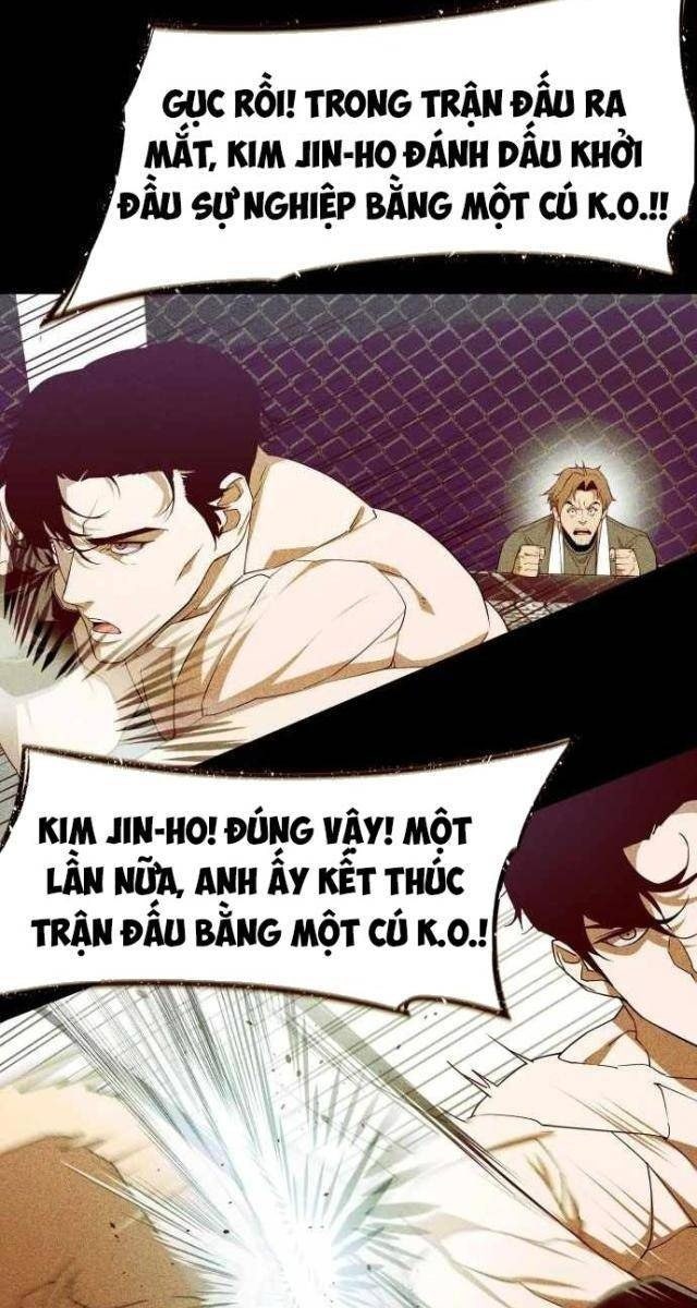 Thiên Tài Ma Pháp Sư Vật Lí - Page 109