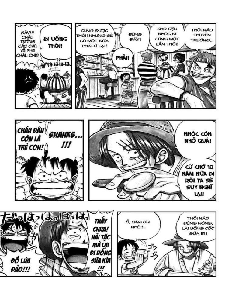 Đảo Hải Tặc - Page 8