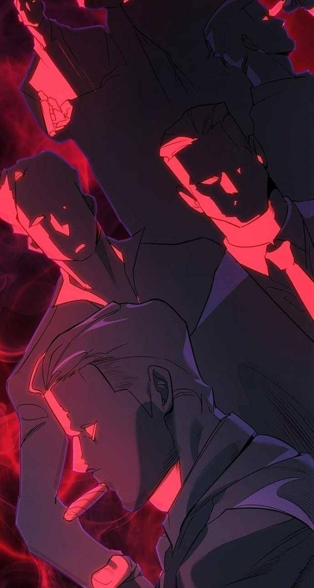 Cao Trung Đại Chiến - Page 169