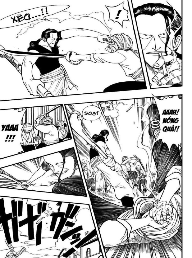 Đảo Hải Tặc - Page 34