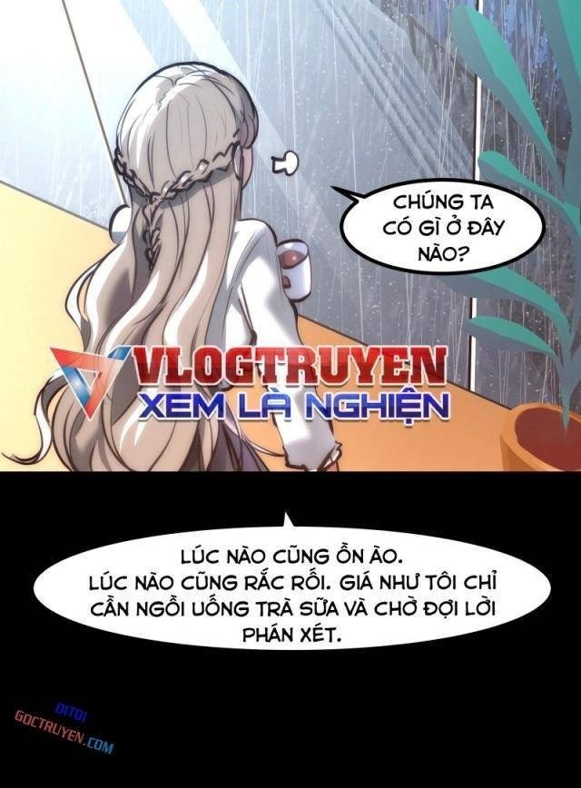 Cột Sống Đỏ - Page 62