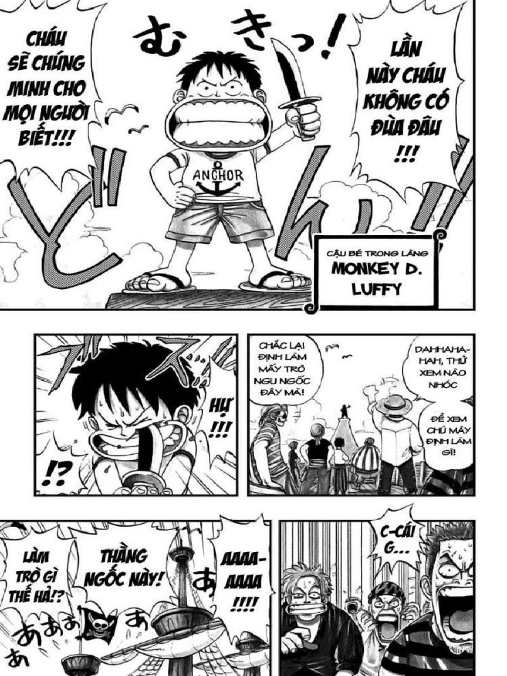 Đảo Hải Tặc - Page 4