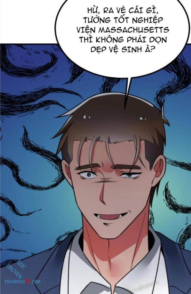 Ta Có 90 Tỷ Tiền Liếm Cẩu - Page 21