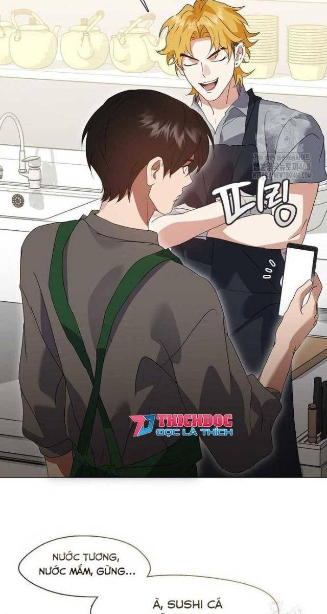 Nhà Hàng Âm Phủ - Page 61