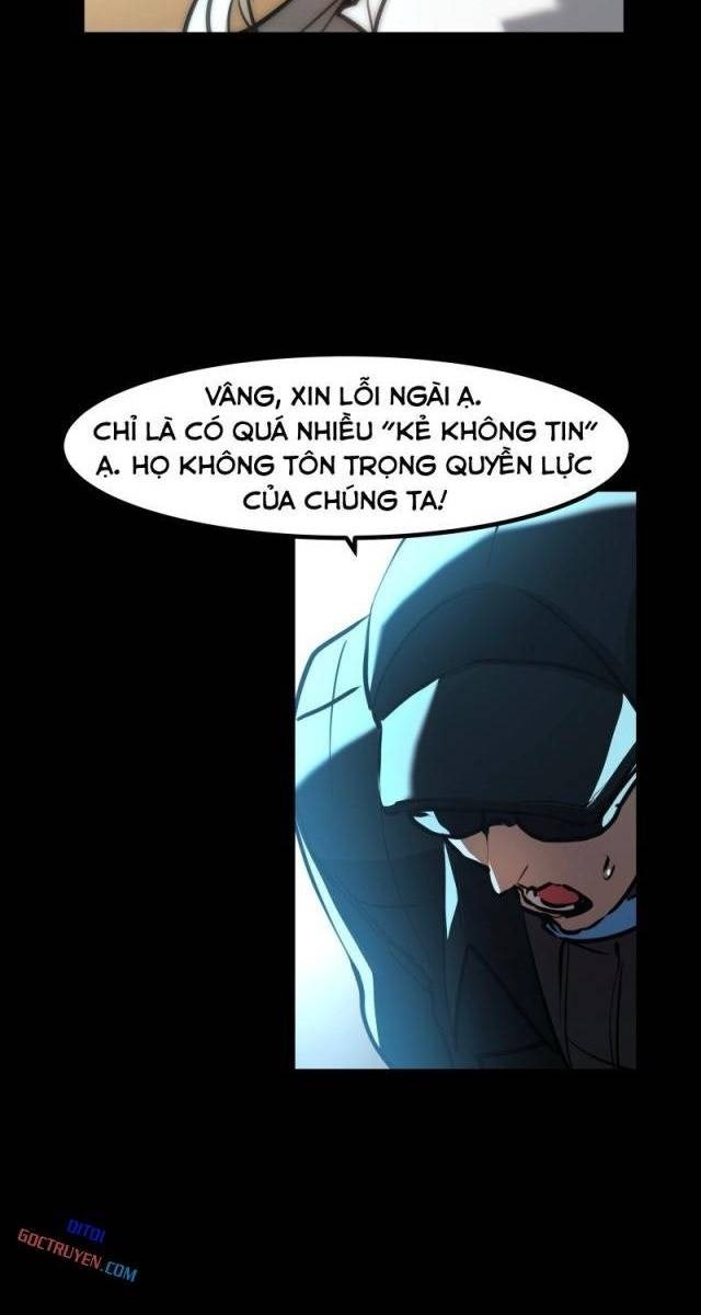 Cột Sống Đỏ - Page 66