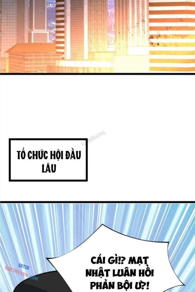 Ta Có 90 Tỷ Tiền Liếm Cẩu - Page 30