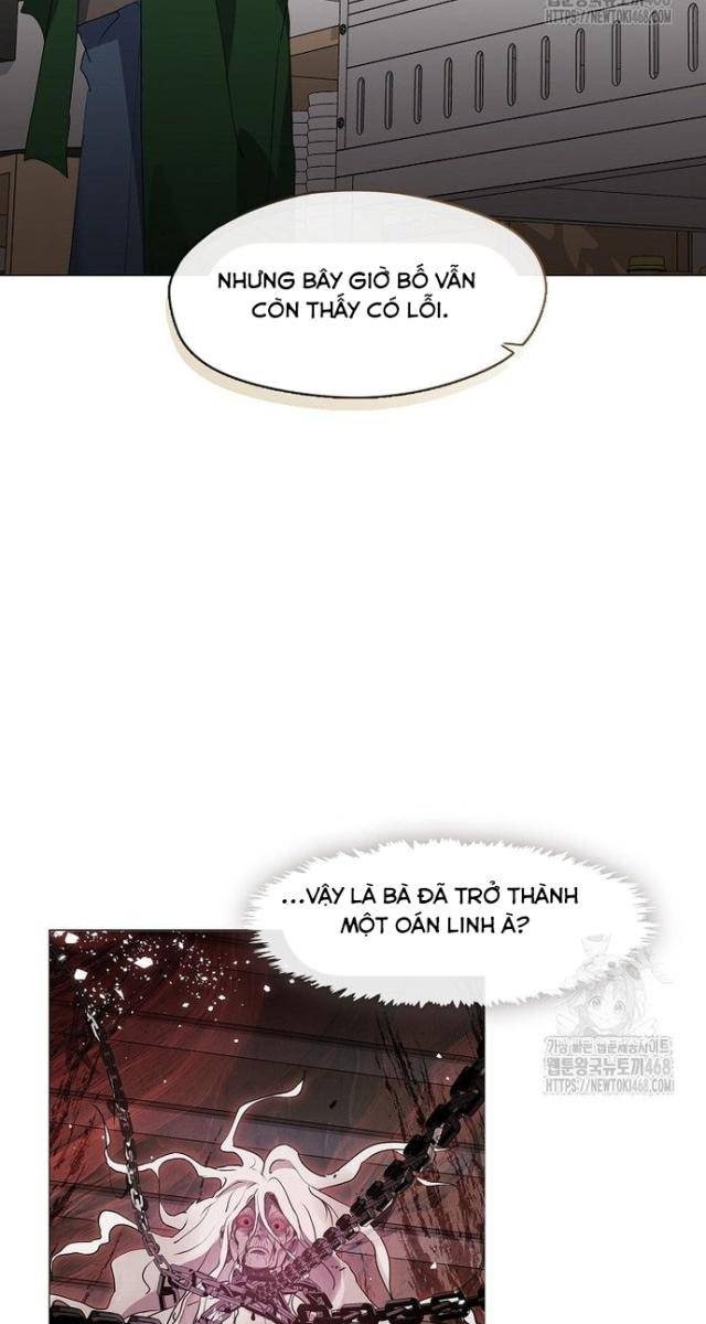 Nhà Hàng Âm Phủ - Page 63