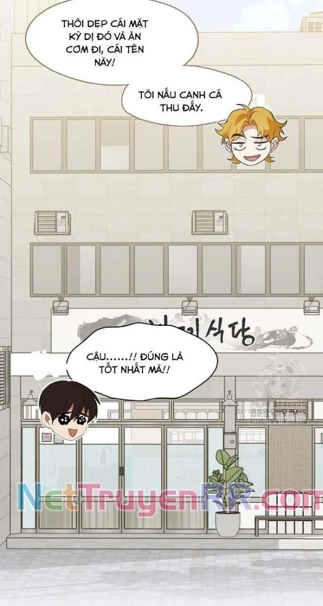 Nhà Hàng Âm Phủ - Page 16