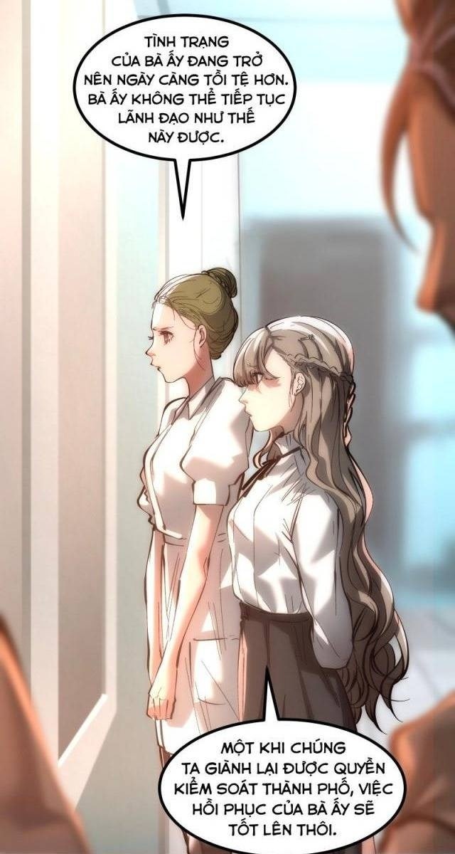 Cột Sống Đỏ - Page 57