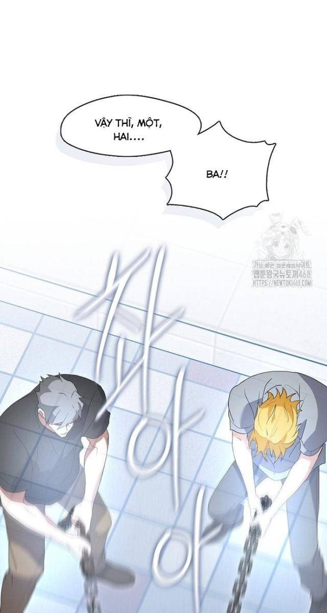 Nhà Hàng Âm Phủ - Page 25