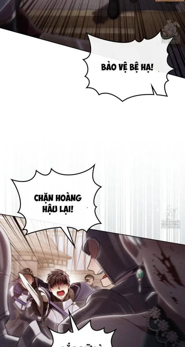 Tái Sinh Thành Hoàng Tử Của Quốc Gia Kẻ Địch - Page 15