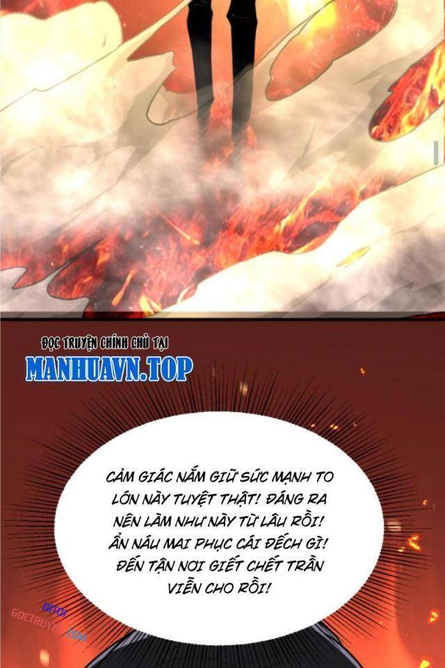 Ta Có 90 Tỷ Tiền Liếm Cẩu - Page 5