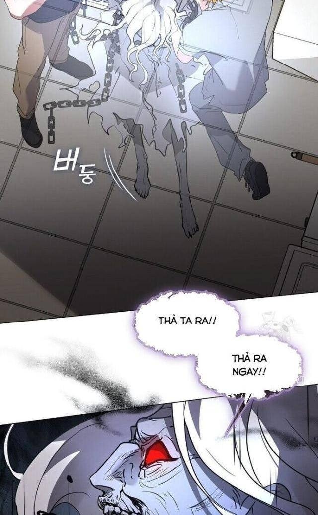 Nhà Hàng Âm Phủ - Page 8