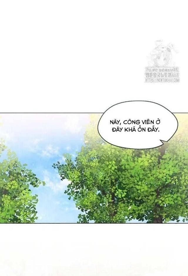 Nhà Hàng Âm Phủ - Page 19