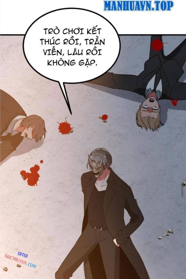 Ta Có 90 Tỷ Tiền Liếm Cẩu - Page 15