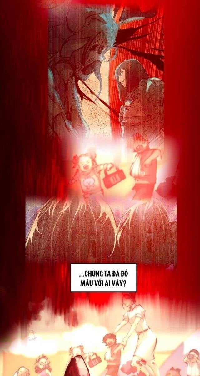 Cột Sống Đỏ - Page 7