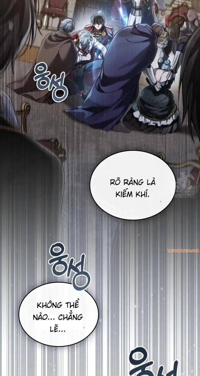 Tái Sinh Thành Hoàng Tử Của Quốc Gia Kẻ Địch - Page 31