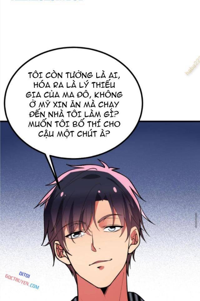 Ta Có 90 Tỷ Tiền Liếm Cẩu - Page 22