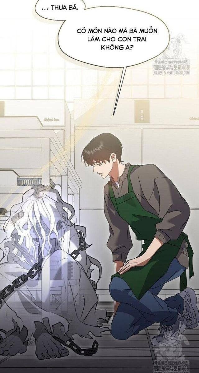 Nhà Hàng Âm Phủ - Page 11