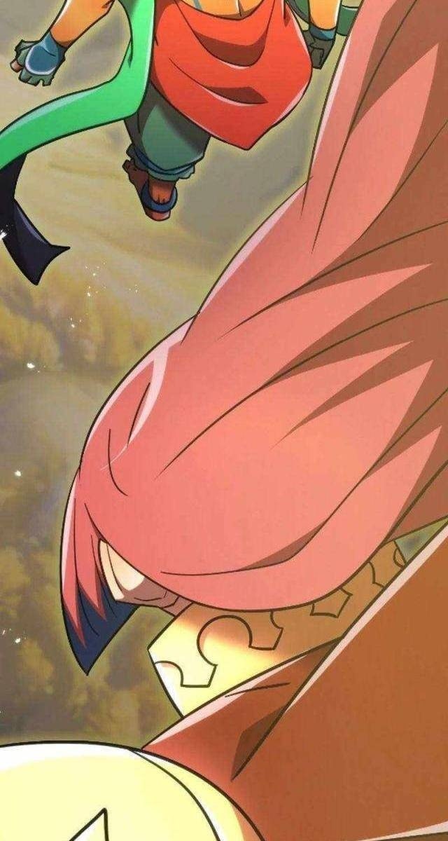 Huyết Thánh Cứu Thế Chủ~ Ta Chỉ Cần 0.0000001% Đã Trở Thành Vô Địch - Page 111