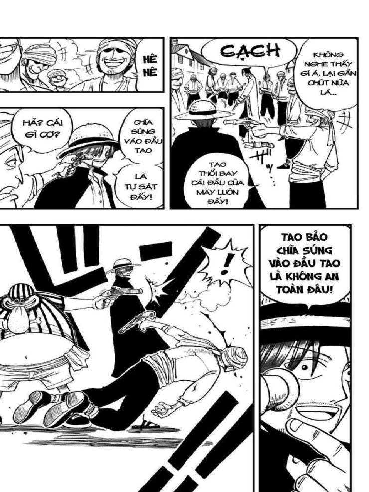 Đảo Hải Tặc - Page 30