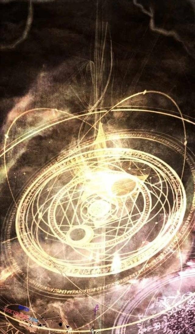 Thiên Tài Ma Pháp Sư Vật Lí - Page 5