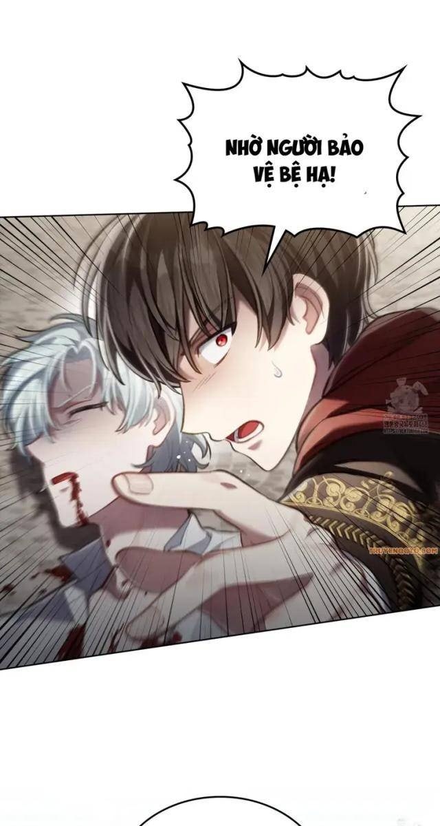 Tái Sinh Thành Hoàng Tử Của Quốc Gia Kẻ Địch - Page 43