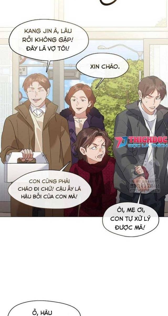 Nhà Hàng Âm Phủ - Page 76